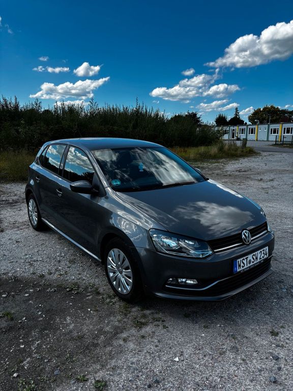 Image of Volkswagen Polo
