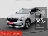 Skoda Kodiaq 2.0 TDI DSG 4x4 Sportline AHK HUD RFK LED