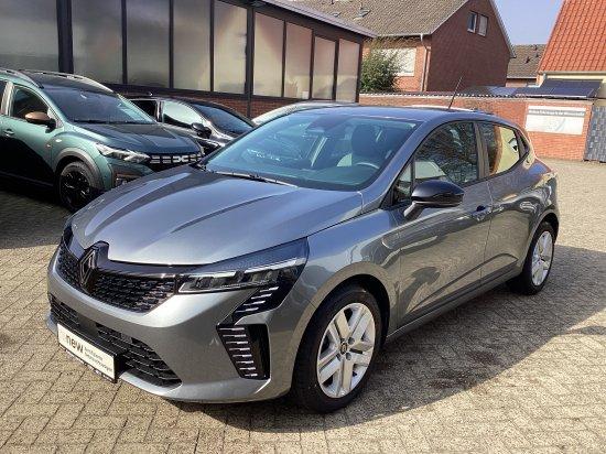 Renault Clio Evolution 1.0 TCe 90