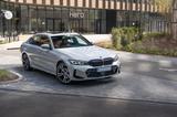 BMW 330i xDrive Automatic  - gebrauchte BMW 330 aus dem Jahr 2024