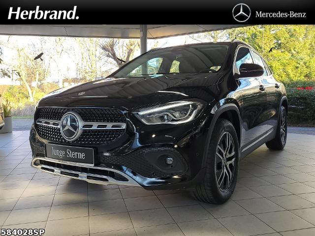 Mercedes-Benz GLA 200 Progressive StandHzg Kamera LED