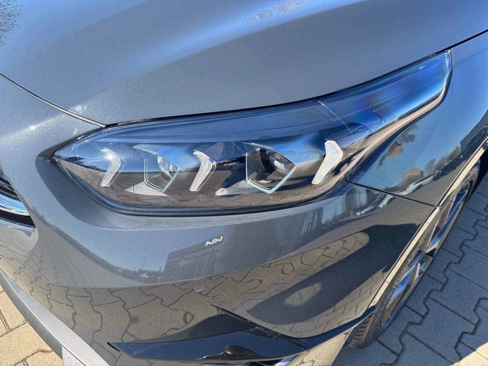 Fahrzeugabbildung Kia CEED_SW 1.5T 140 Ultimate DES JBL