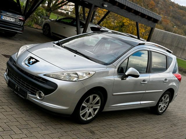 Peugeot 207 SW