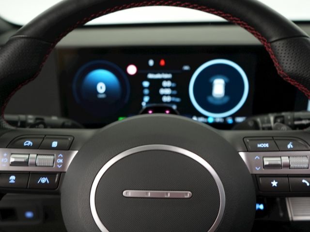 KONA Elektro N-LINE 65,4kWh AT+VOLL LED+NAVI+RÜC