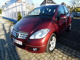 Mercedes-Benz A 160 AVANTGARDE erst.31000 KM-Klimaanlage-Alu - Mercedes-Benz 310