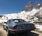 Jaguar XJS Coupé | Europa-Modell | Classic Data  - Jaguar Gebrauchtwagen von 1990