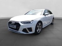 Audi A4 - Vorschau Bild 2