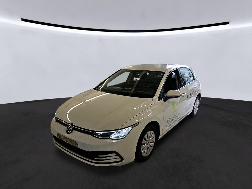 Image of Volkswagen Golf