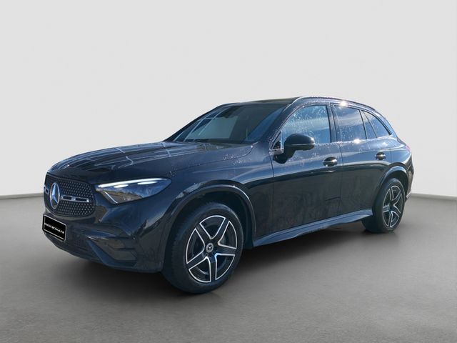 Mercedes-Benz GLC 220 d 4MATIC AMG*Night*Navi*KeyLess*RFK*PDC