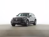 Mercedes-Benz EQC 400 4M AMG MBUX Distronic Kamera LED Memory - E-Autos