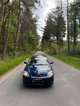 Toyota Corolla - Toyota Corolla aus 2006 mit Diesel-Antrieb