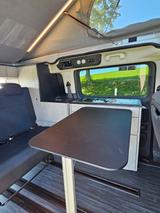 Peugeot Crosscamp Fex Full - gebrauchte Peugeot Traveller aus dem Jahr 2024