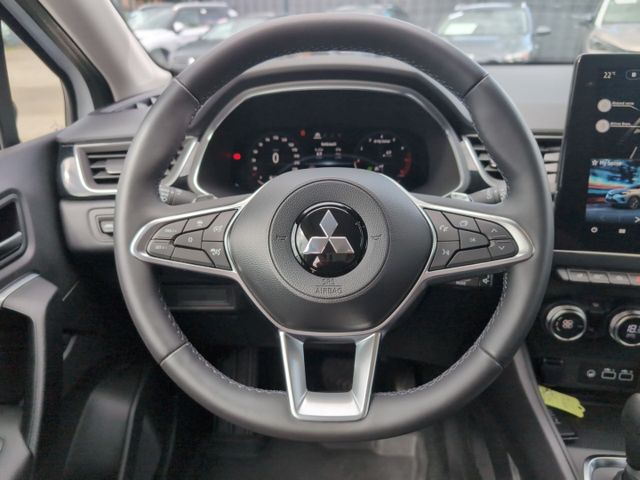 ASX 1.3 T MHEV Intro Edition ACC Klima PDC BT LE