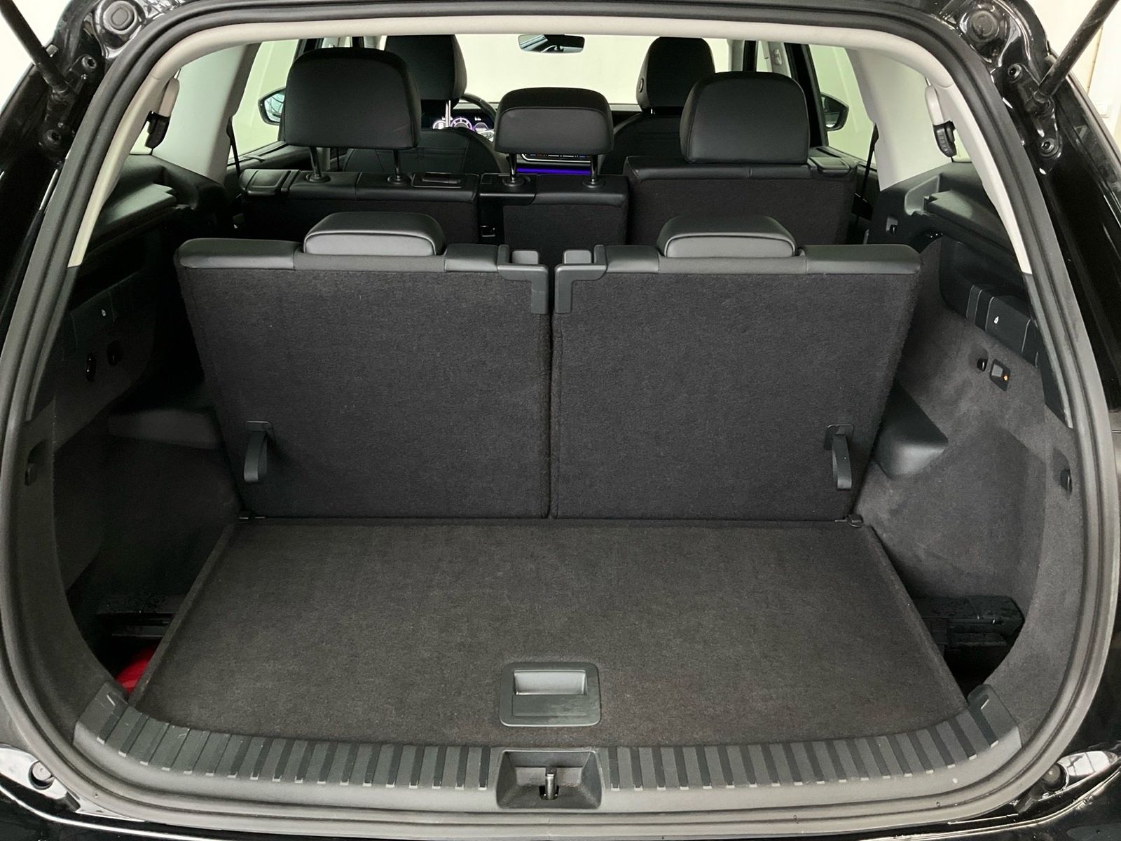 Volkswagen Tayron - Bild 8