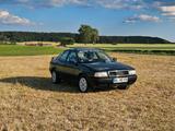 Audi 80 B4 Quattro 2.0E Tüv 6/27 - Audi 80 mit Benzin-Antrieb: Limousine, 2.6