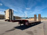 Kel-Berg Faymonville 4 axle Ausziehbar Tieflader - Offers