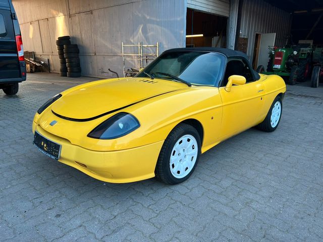 Fiat Barchetta