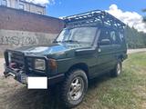 Land Rover Discovery 2.5 TDI -AT - Land Rover aus 1996