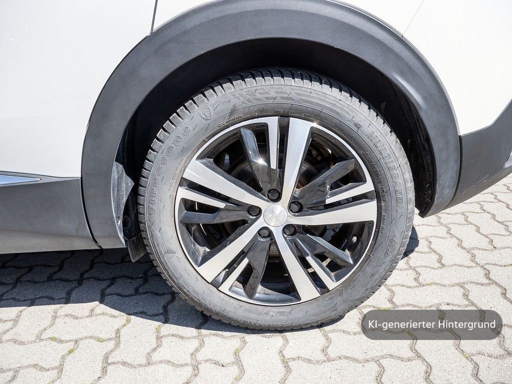 Peugeot 3008 - Bild 7