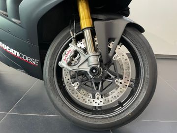 Ducati Panigale V4 SP *N° 990*