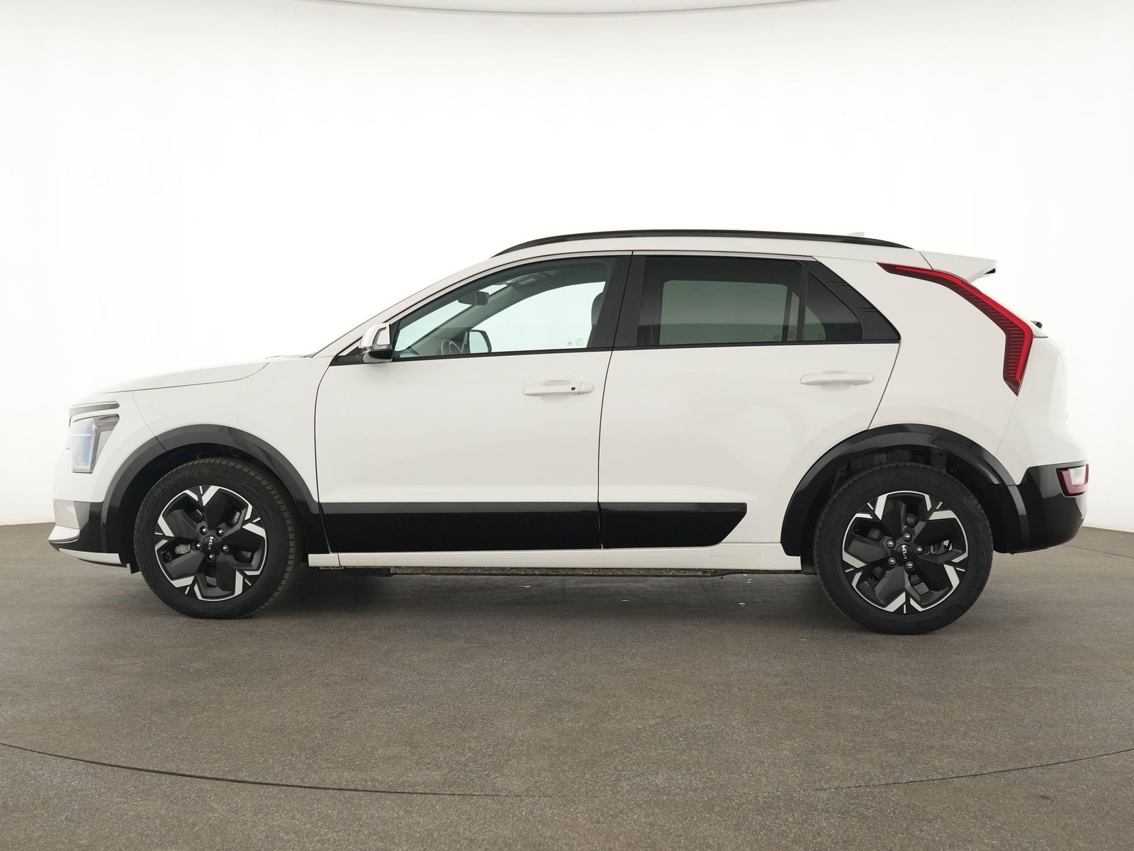 Kia Niro - Bild 9