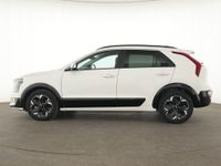 Kia Niro - Vorschau Bild 9
