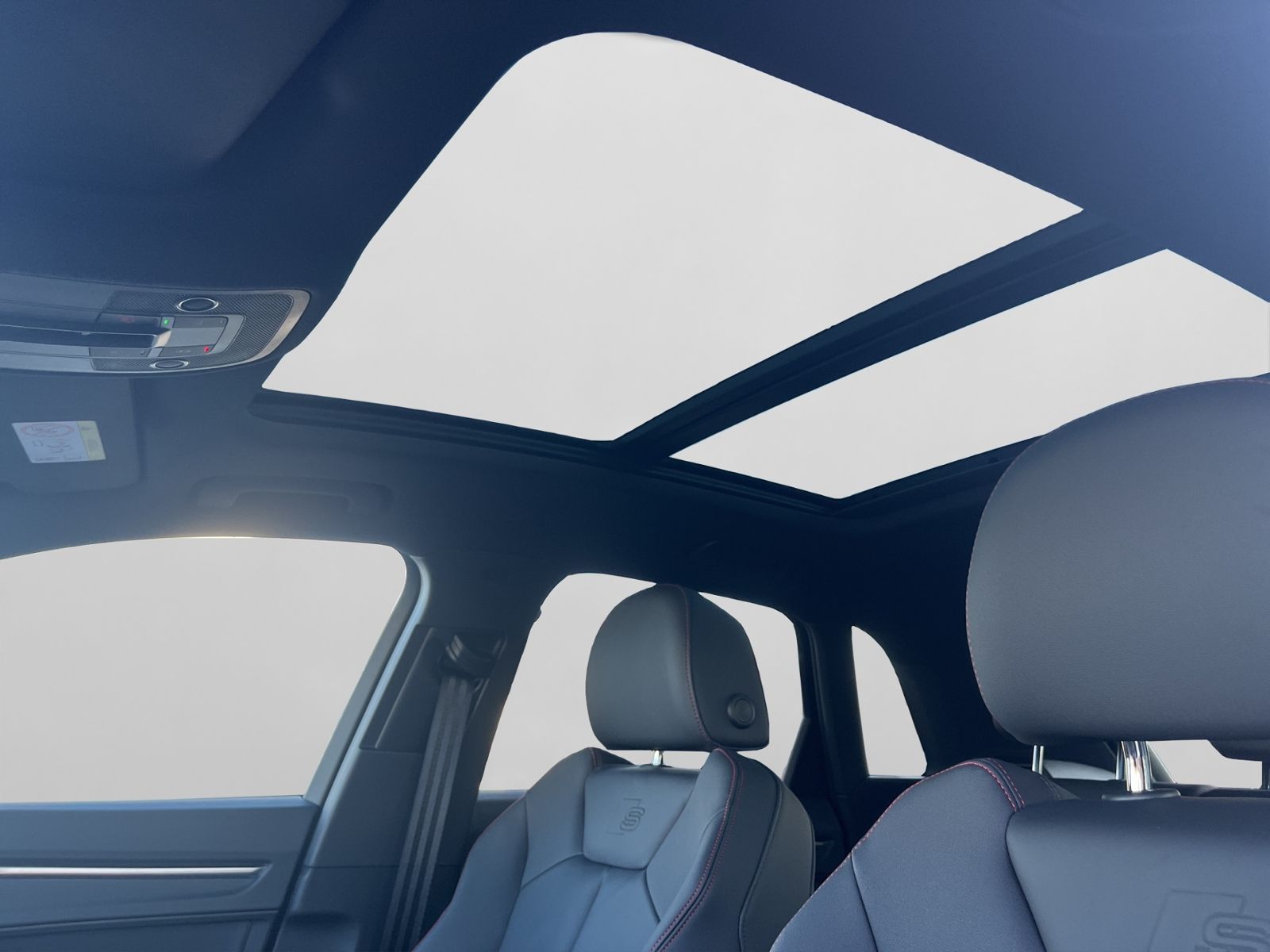 Audi Q3 - Bild 20