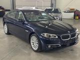 BMW 530d xDrive*LUXURY*LED-SCHEINWERFER*FINANZIERUNG - BMW 530: Xd