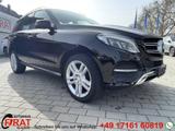 Mercedes-Benz 350 d 4Matic/ PANO/360°/HUD/STANDHZG/AMG - Mercedes-Benz AMG