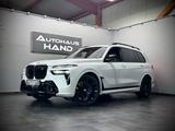 BMW X7 M60i*ICONIC GLOW*7-SITZER*INDIV.*ACC*PANO*1Hd - BMW X7 M60 Gebrauchtwagen
