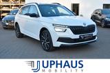 Skoda Kamiq Ambition LED/Pano/18"/Sportsitze/RFK