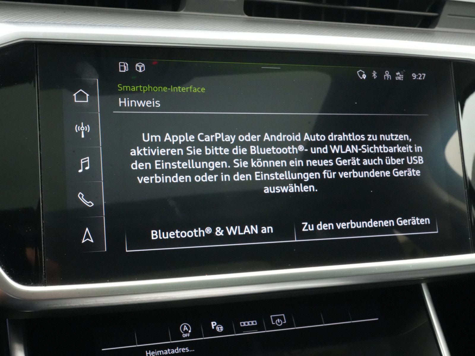 Audi A6 - Bild 16