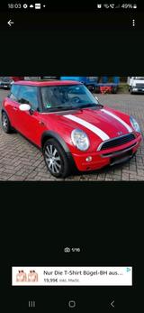 MINI Mini Cooper One - MINI Cooper in Kassel