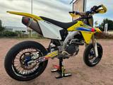 Suzuki RM-Z450 Supermoto - Angebote