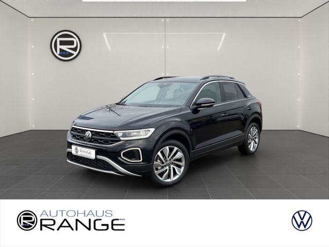 Volkswagen T-Roc   2.0 TDI SCR, "GOAL", DSG