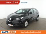 Renault Kadjar 1.2 TCe Energy Life*TEMPO*LIMIT*PDC*SHZ - Renault Kadjar in Hamburg