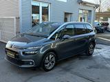Citroën Grand C4 Picasso/Spacetourer Shine 7/SITZER - Citroën Grand C4 Picasso / SpaceTourer mit Diesel-Antrieb