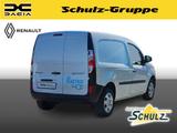 Renault Kangoo Z.E. 2-Sitz - gebrauchte Renault Kangoo aus dem Jahr 2018
