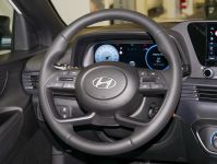 Hyundai i20 - Vorschau Bild 19