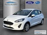 Ford Fiesta Trend 1.1*DAB*Bluet.*Klima*ZV/FB*el.FH