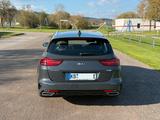 Kia cee'd Sportswagon Hybrid Spirit Memory ACC Garan - Kia cee'd Sportswagon von privat