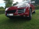 Porsche Cayenne 3,0 TD Tiptronic - - Porsche Cayenne aus 2009