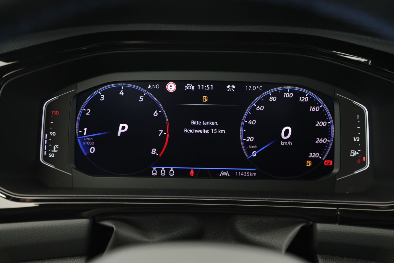 Volkswagen T-Roc - Bild 19