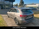 Mercedes-Benz B 180 d - mit Diesel-Antrieb: Kleinwagen, mit Klimaautomatik