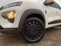 Dacia Spring - Vorschau Bild 24