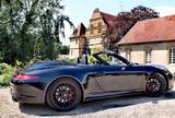 Porsche 991.1  Carrera 4 GTS Cabrio 