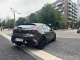 Mazda 3 2.5L Premium | Einer von ganz wenigen - Mazda: Mazda5