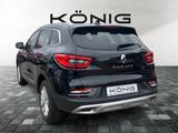 Renault Kadjar Limited GPF 1,3 TCe 140 - Renault Kadjar: Tce 140