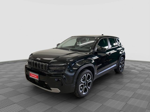 Altele JEEP Avenger Avenger 1.2 Turbo Summit