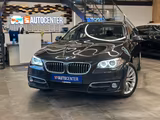BMW 530 d xDrive *1.Hd*SoftClose*M-P.*Luxury*